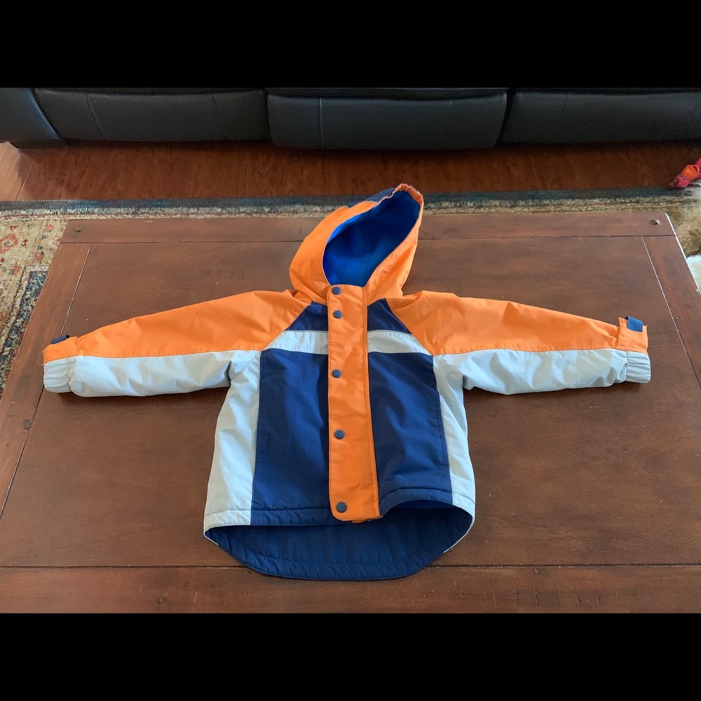 Winter Jacket ski - Picture 4 of 5